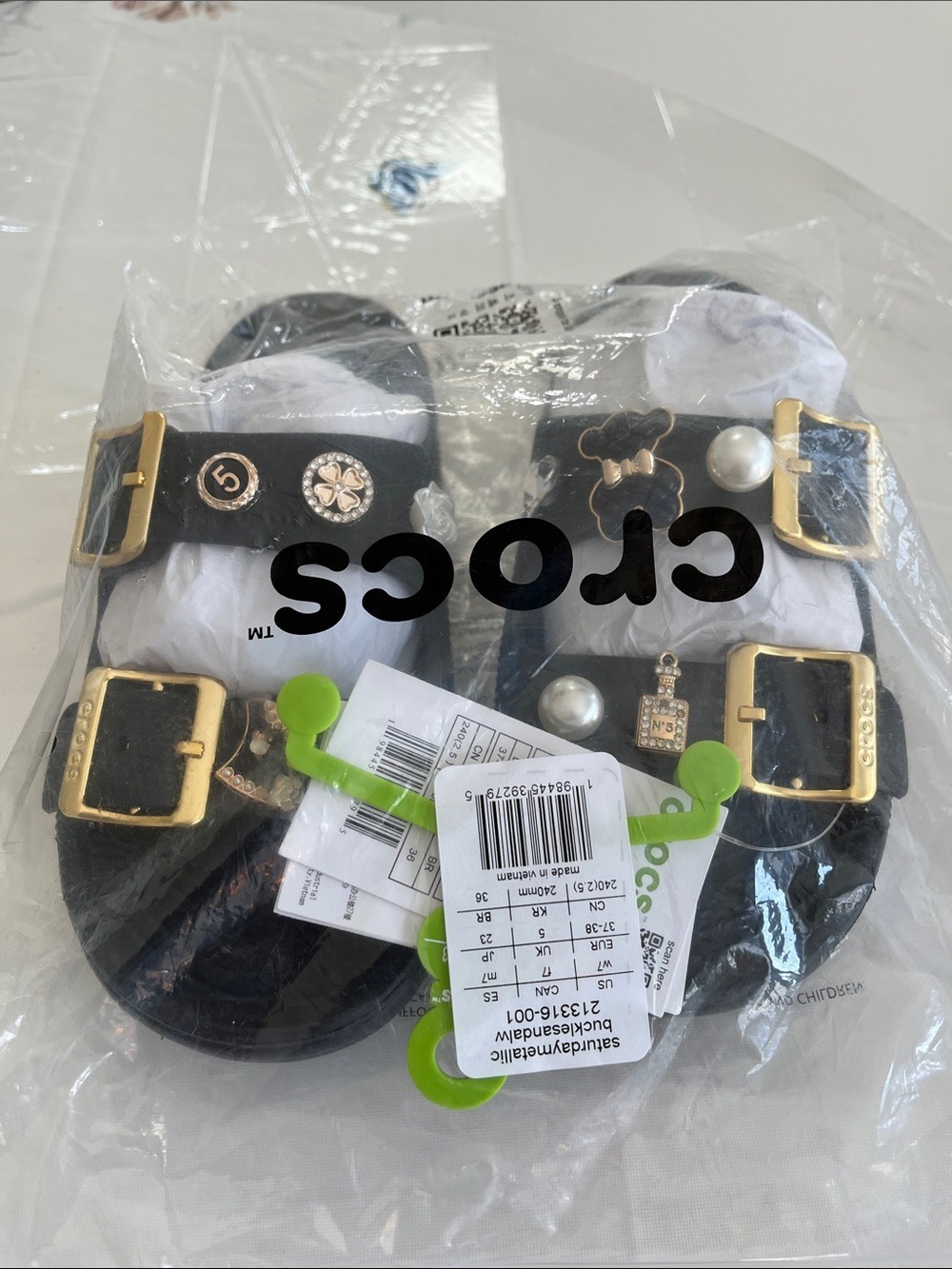 Crocs Sandals - Picture 14 of 14